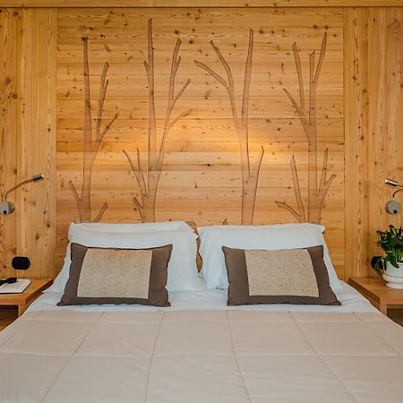 Ovindoli Park Hotel & Spa Ngoại thất bức ảnh