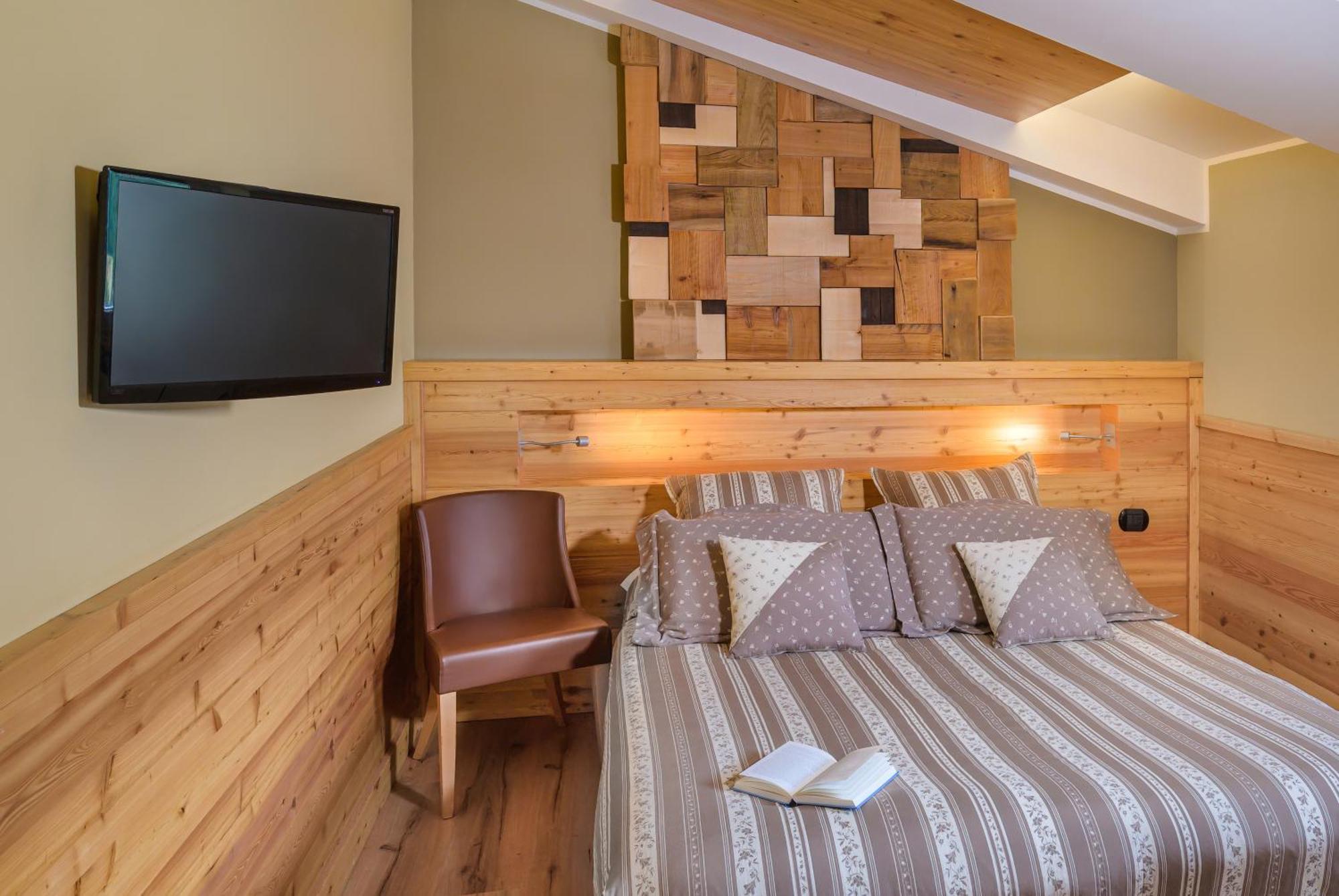 Ovindoli Park Hotel & Spa Ngoại thất bức ảnh