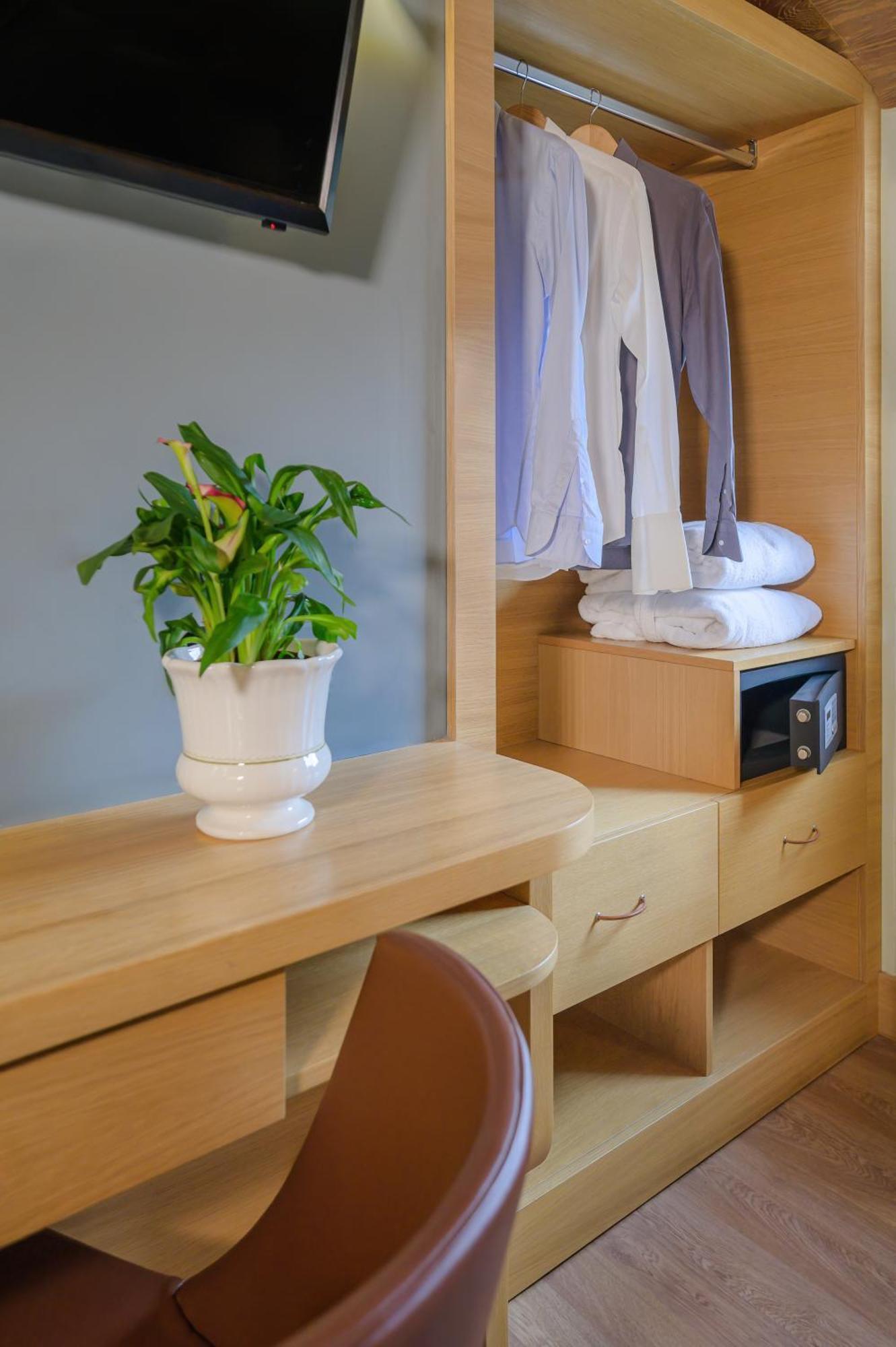 Ovindoli Park Hotel & Spa Ngoại thất bức ảnh