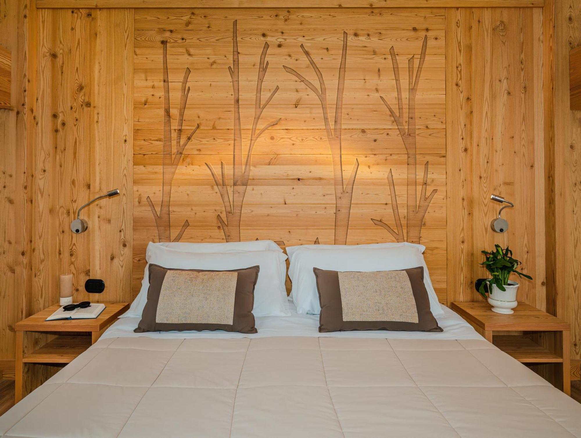 Ovindoli Park Hotel & Spa Ngoại thất bức ảnh