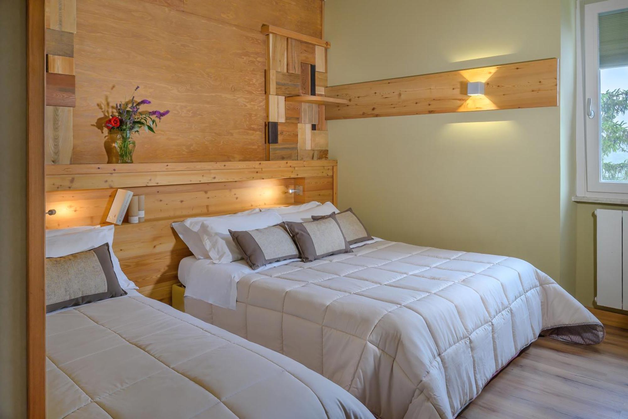 Ovindoli Park Hotel & Spa Ngoại thất bức ảnh