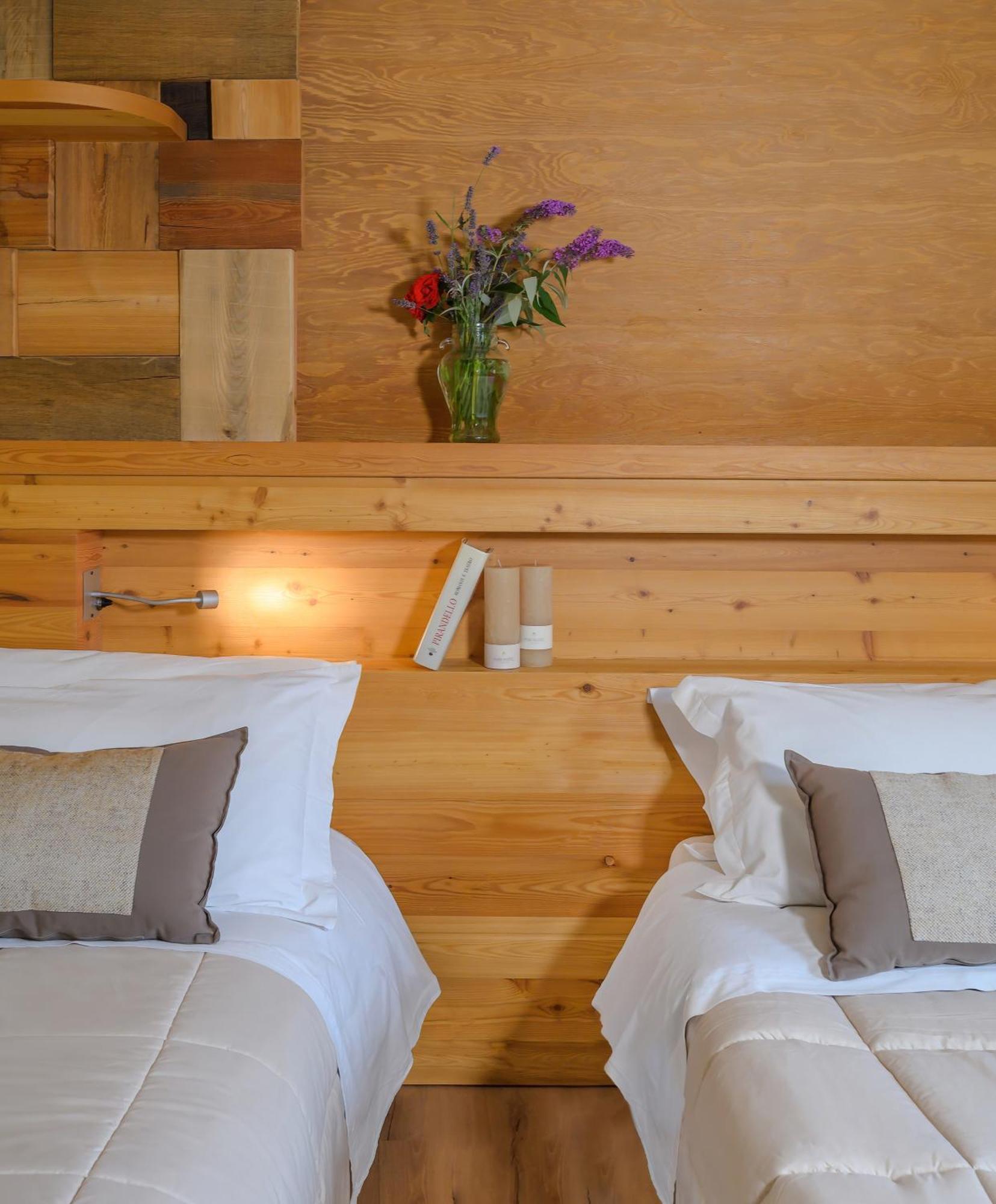 Ovindoli Park Hotel & Spa Ngoại thất bức ảnh