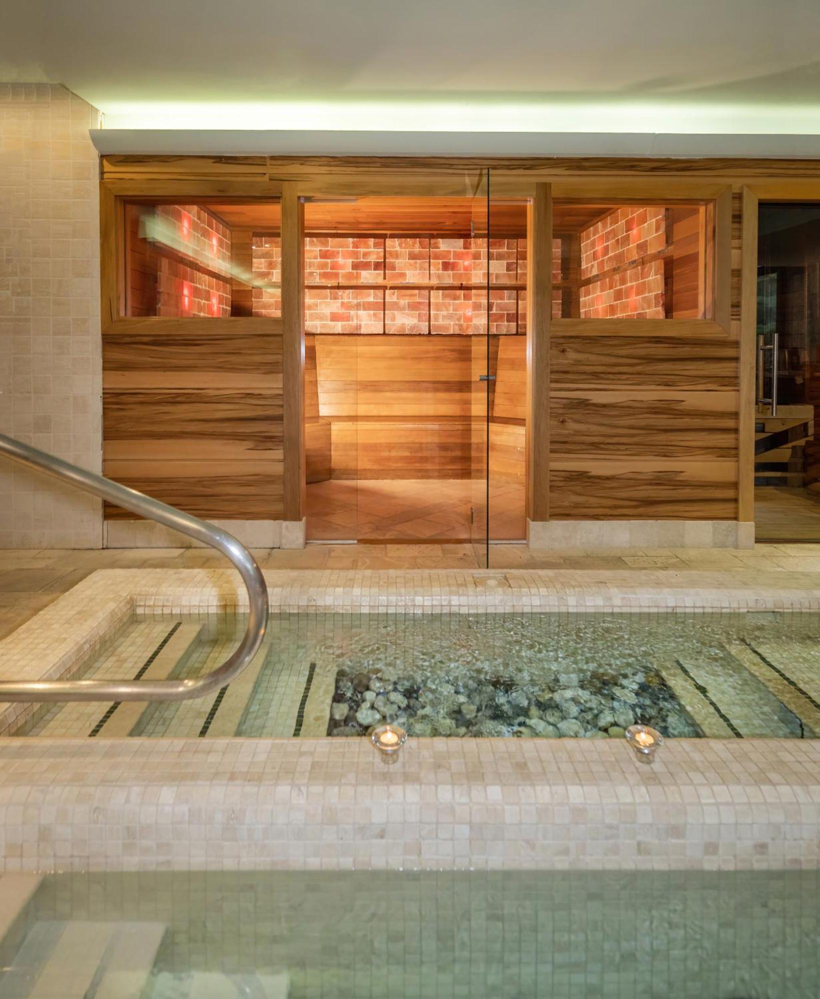 Ovindoli Park Hotel & Spa Ngoại thất bức ảnh