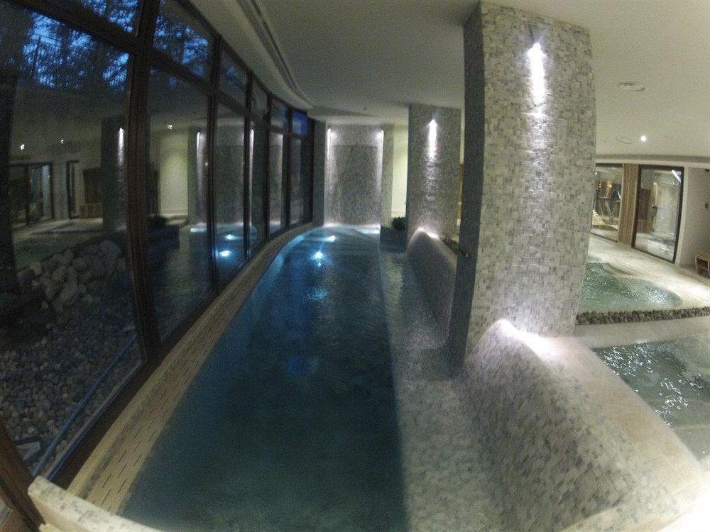 Ovindoli Park Hotel & Spa Ngoại thất bức ảnh