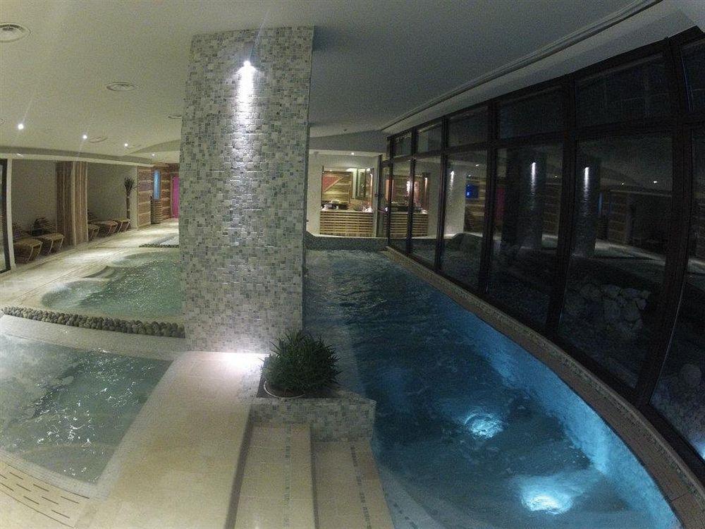 Ovindoli Park Hotel & Spa Ngoại thất bức ảnh