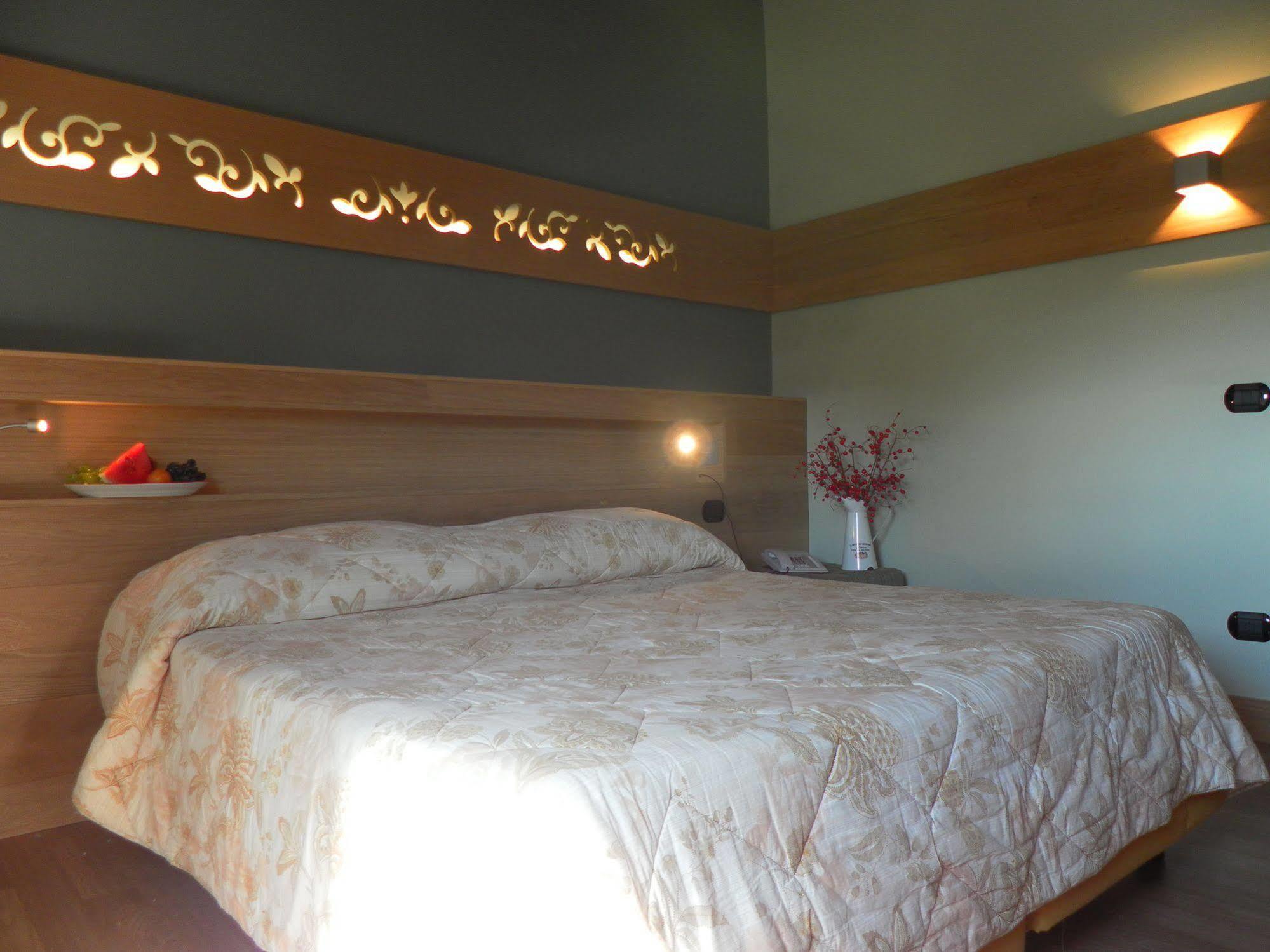 Ovindoli Park Hotel & Spa Ngoại thất bức ảnh